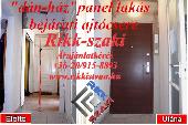 Dn-hz Hi-sec biztonsgi ajtbepts!