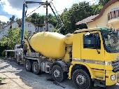 Mixerbeton
