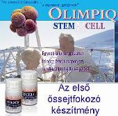 Olimpiq StemXCell �ssejtfokoz�