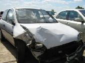 Opel CORSA B ALKATR�SZEK