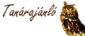 Elindult a Tan�raj�nl� ! - www.tanarajanlo.hu