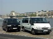 Minibusz b�rl�s