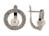 K�l�nleges �kszerek Oroszorsz�gb�l Swarovski krist�lyokkal